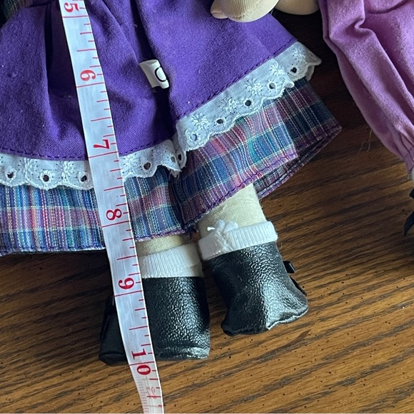 Vintage. The Twins Dolly - Picture 5 of 6